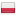 dymowe.pl server is located in Poland